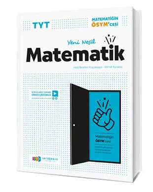 Antrenman Yayıncılık - Yeni Nesil Matematik