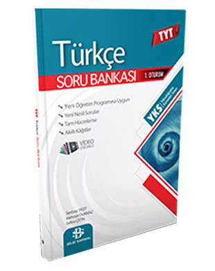 Bilgi Sarmal Yayınları - TYT Türkçe Soru Bankası