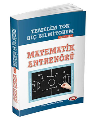 Data Yayınları - Matematik Antrenörü