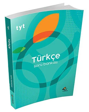 Endemik Yayınları - TYT Türkçe Soru Bankası